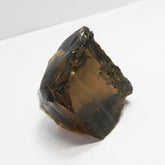 CERTIFIED Quartz Raw Rough 270.99 Carat Natural Peach Color Smoky Quartz Loose Gemstone